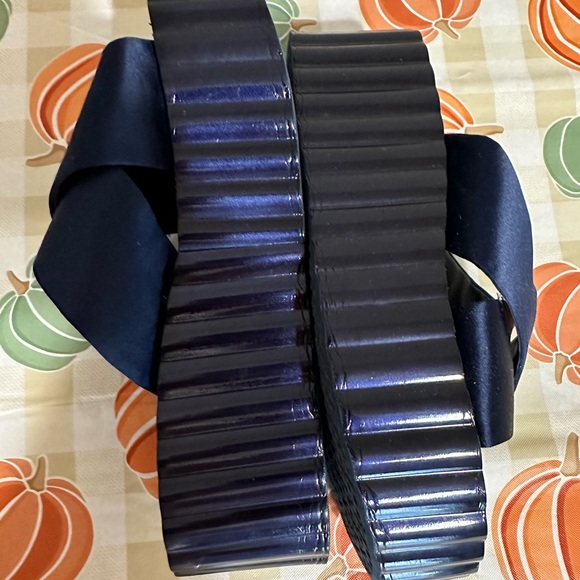 Tory Burch Platform Sandals Size 8 - Picture 5 of 7